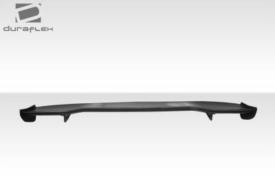 Duraflex - Toyota Supra Big Boy Duraflex Body Kit-Wing/Spoiler 116966 - Image 3