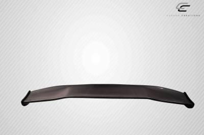 Carbon Creations - Toyota Supra Big Boy Carbon Fiber Creations Body Kit-Wing/Spoiler 116967 - Image 4