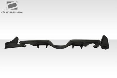 Duraflex - Toyota Supra AG Design Duraflex Rear Diffuser Body Kit!!! 116970 - Image 2