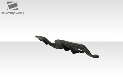 Duraflex - Toyota Supra AG Design Duraflex Rear Diffuser Body Kit!!! 116970 - Image 4