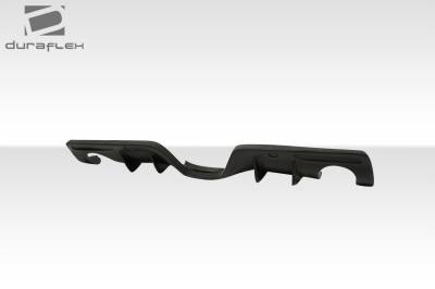 Duraflex - Toyota Supra AG Design Duraflex Rear Diffuser Body Kit!!! 116970 - Image 6