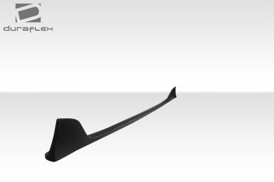 Duraflex - Toyota Supra AG Design Duraflex Side Skirt Splitters Body Kit!!! 116972 - Image 8