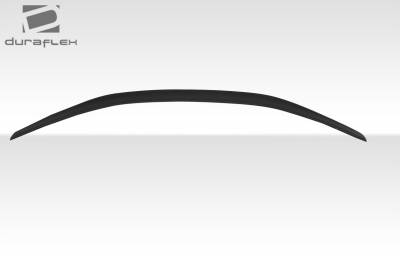 Duraflex - Toyota Supra AG Design Duraflex Body Kit-Wing/Spoiler!!! 116974 - Image 7