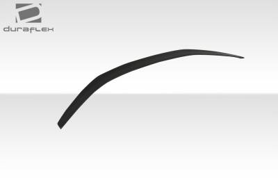 Duraflex - Toyota Supra AG Design Duraflex Body Kit-Wing/Spoiler!!! 116974 - Image 8