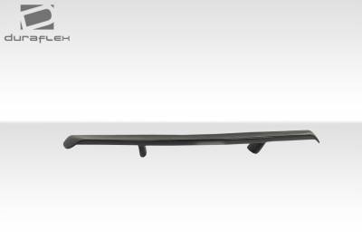Duraflex - Toyota Supra AG Design Duraflex Body Kit-Wing/Spoiler!!! 116976 - Image 2