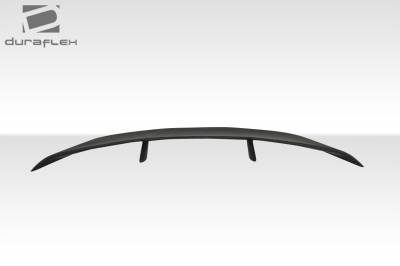 Duraflex - Toyota Supra AG Design Duraflex Body Kit-Wing/Spoiler!!! 116976 - Image 3