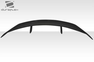 Duraflex - Toyota Supra AG Design Duraflex Body Kit-Wing/Spoiler!!! 116976 - Image 4