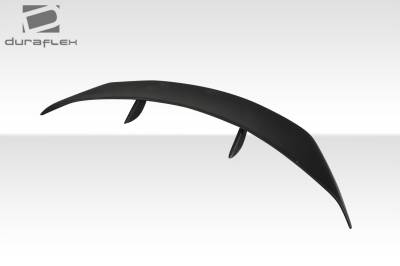 Duraflex - Toyota Supra AG Design Duraflex Body Kit-Wing/Spoiler!!! 116976 - Image 6