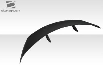 Duraflex - Toyota Supra AG Design Duraflex Body Kit-Wing/Spoiler!!! 116976 - Image 9