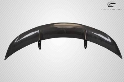 Carbon Creations - Toyota Supra AG Design Carbon Fiber Creations Body Kit-Wing/Spoiler 116977 - Image 3