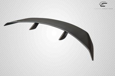 Carbon Creations - Toyota Supra AG Design Carbon Fiber Creations Body Kit-Wing/Spoiler 116977 - Image 4