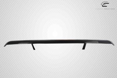 Carbon Creations - Toyota Supra AG Design Carbon Fiber Creations Body Kit-Wing/Spoiler 116977 - Image 5