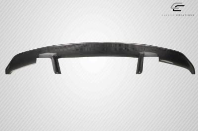 Carbon Creations - Toyota Supra AG Design Carbon Fiber Creations Body Kit-Wing/Spoiler 116977 - Image 6