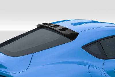 Duraflex - Toyota Supra AG Design Duraflex Body Kit-Roof Wing/Spoiler!!! 116978 - Image 1