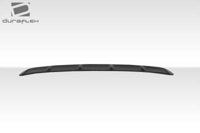 Duraflex - Toyota Supra AG Design Duraflex Body Kit-Roof Wing/Spoiler!!! 116978 - Image 2