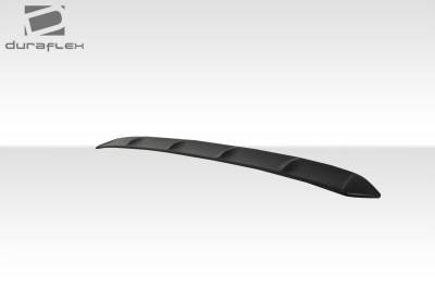 Duraflex - Toyota Supra AG Design Duraflex Body Kit-Roof Wing/Spoiler!!! 116978 - Image 3