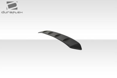Duraflex - Toyota Supra AG Design Duraflex Body Kit-Roof Wing/Spoiler!!! 116978 - Image 4