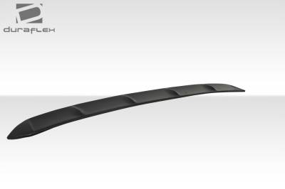Duraflex - Toyota Supra AG Design Duraflex Body Kit-Roof Wing/Spoiler!!! 116978 - Image 6