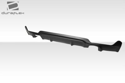 Duraflex - BMW 4 Series 3DS M-Sport Duraflex Rear Bumper Diffuser Body Kit!!! 116991 - Image 8