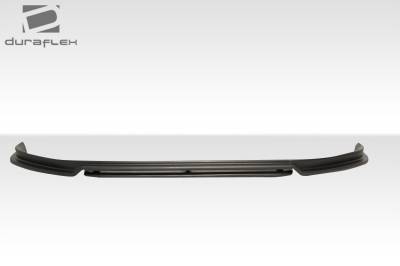Duraflex - Volkswagen GTI RZ Duraflex Front Bumper Lip Body Kit!!! 116997 - Image 3
