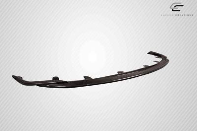 Carbon Creations - Lexus RC SBZ Carbon Fiber Creations Front Bumper Lip Body Kit 117002 - Image 4