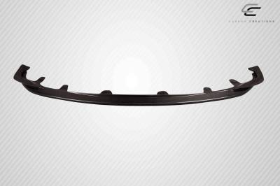 Carbon Creations - Lexus RC SBZ Carbon Fiber Creations Front Bumper Lip Body Kit 117002 - Image 5