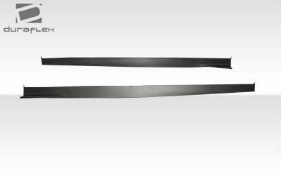 Duraflex - Lexus RC SBZ Duraflex Side Skirt Splitters Body Kit!!! 117003 - Image 2