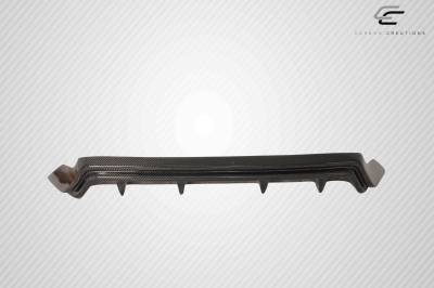 Carbon Creations - Lexus RC SBZ Carbon Fiber Rear Bumper Lip Diffuser Body Kit 117006 - Image 4