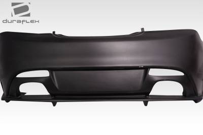 Duraflex - Hyundai Genesis 2DR EFX Duraflex Rear Body Kit Bumper 117030 - Image 7