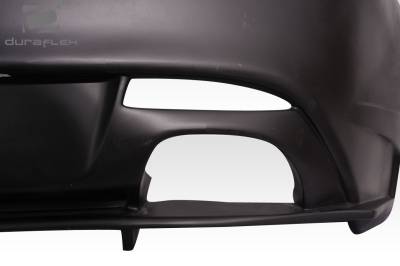 Duraflex - Hyundai Genesis 2DR EFX Duraflex Rear Body Kit Bumper 117030 - Image 8