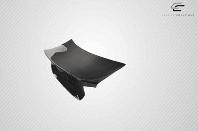 Carbon Creations - Scion FRS Gran Veloce Carbon Fiber Creations Body Kit-Trunk/Hatch 117032 - Image 8
