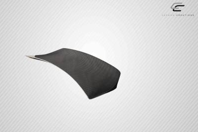 Carbon Creations - Scion FRS Gran Veloce Carbon Fiber Creations Body Kit-Trunk/Hatch 117032 - Image 10