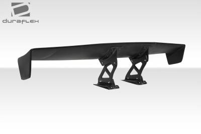 Duraflex - Scion FRS 2DR VRS Duraflex Body Kit-Wing/Spoiler 117033 - Image 6