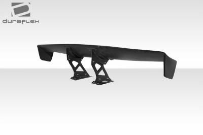 Duraflex - Scion FRS 2DR VRS Duraflex Body Kit-Wing/Spoiler 117033 - Image 7