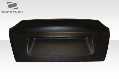 Duraflex - Subaru Impreza 4DR Blade Duraflex Body Kit-Trunk/Hatch 117045 - Image 2