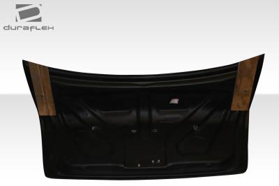 Duraflex - Subaru Impreza 4DR Blade Duraflex Body Kit-Trunk/Hatch 117045 - Image 4