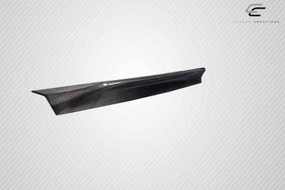 Carbon Creations - Subaru WRX Blade Carbon Fiber Body Kit-Wing/Spoiler 117048 - Image 4