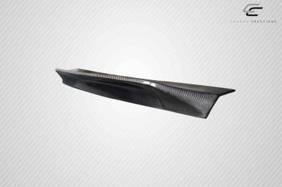 Carbon Creations - Subaru WRX Blade Carbon Fiber Body Kit-Wing/Spoiler 117048 - Image 5