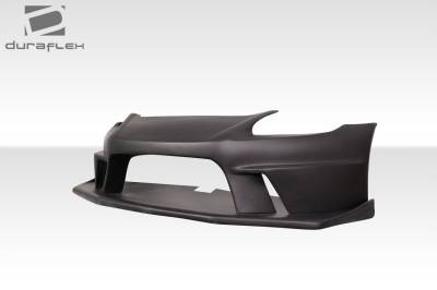 Duraflex - Honda S2000 2DR Magitek Duraflex Front Body Kit Bumper 117055 - Image 3