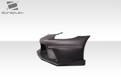 Duraflex - Honda S2000 2DR Magitek Duraflex Front Body Kit Bumper 117055 - Image 4
