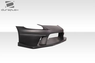 Duraflex - Honda S2000 2DR Magitek Duraflex Front Body Kit Bumper 117055 - Image 5