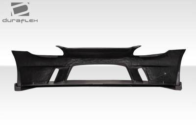 Duraflex - Honda S2000 2DR Magitek Duraflex Front Body Kit Bumper 117055 - Image 10