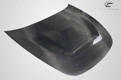 Carbon Creations - Kia Stinger GTS Carbon Fiber Creations Body Kit- Hood 117183 - Image 4