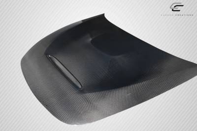 Carbon Creations - Kia Stinger GTS Carbon Fiber Creations Body Kit- Hood 117183 - Image 5