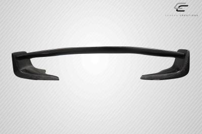 Carbon Creations - Toyota Supra Super Speed Carbon Fiber Body Kit-Wing/Spoiler 117230 - Image 2