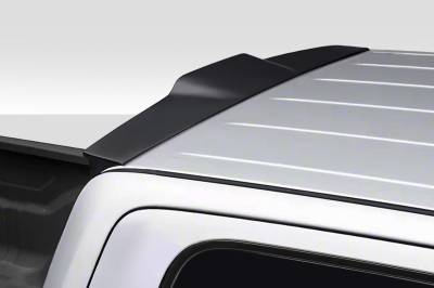 Dodge Ram BPK Duraflex Body Kit-Roof Wing/Spoiler 117237