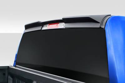 Dodge Ram AVG Duraflex Body Kit-Roof Wing/Spoiler 117239
