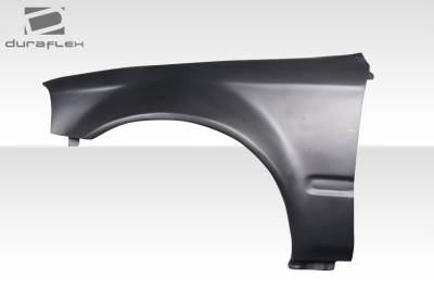 Duraflex - Honda Civic K-Spec Duraflex Body Kit- Front Fenders 117351 - Image 2