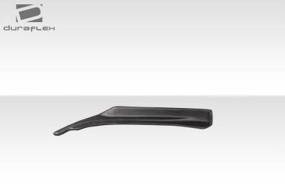 Duraflex - Infiniti Q50 D-Style Duraflex Rear Bumper Lip Body Kit 117383 - Image 5