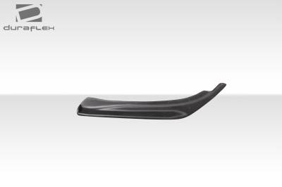 Duraflex - Infiniti Q50 D-Style Duraflex Rear Bumper Lip Body Kit 117383 - Image 6